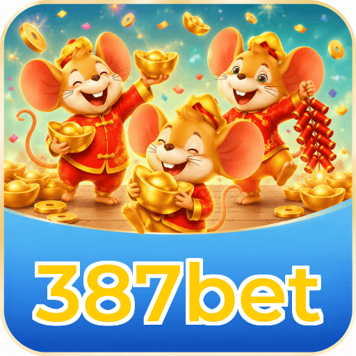 387bet Logo Verificado