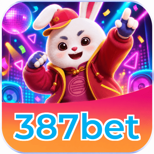 387bet Logo - Bônus de Cadastro