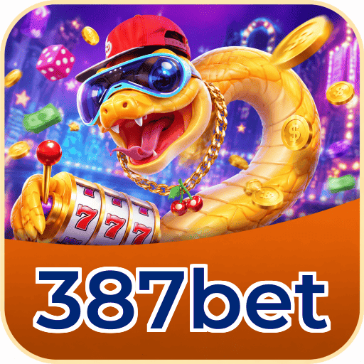 Logo 387bet Plataforma Certificada