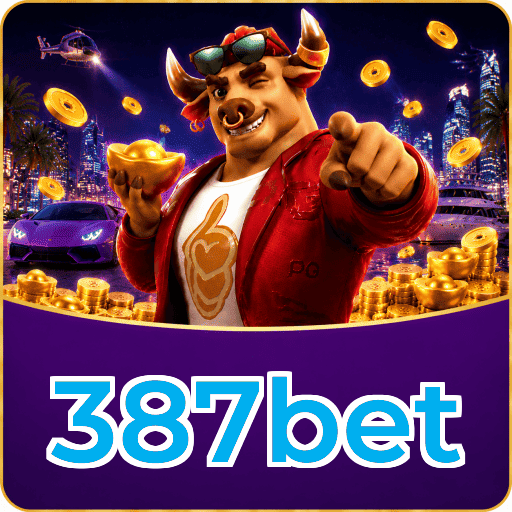 387bet VIP Program Logo