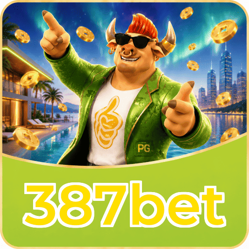 Requisitos do APK 387bet para Android - Logo Oficial