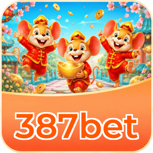 387bet Logo Oficial