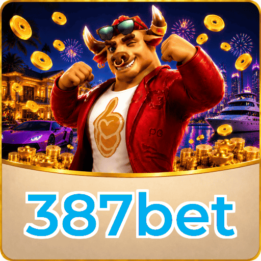 387bet Jackpots Progressivos