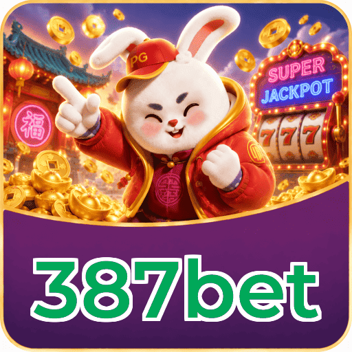 387bet Download Speed Test Logo - Teste de Velocidade Certificado
