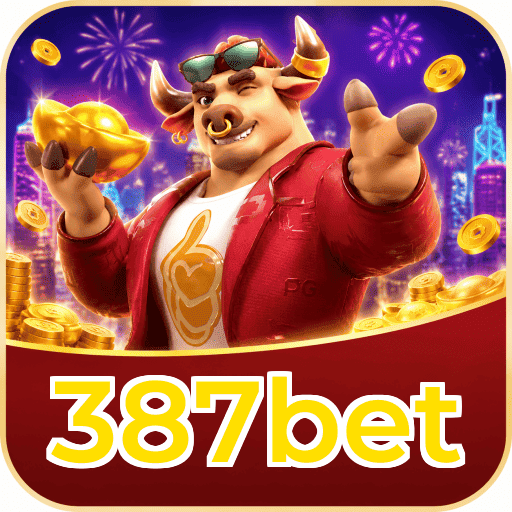 Logo 387bet Loteria Online