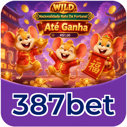 387bet Logo Seguro